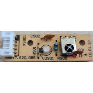 VISION VS42LEDP IR BOARD SBST7.820.085